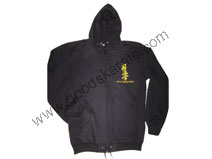 HOODIES
